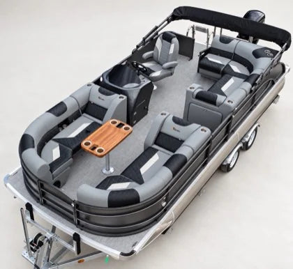 P-21R or matching interior reference photo; not P-22 Limited