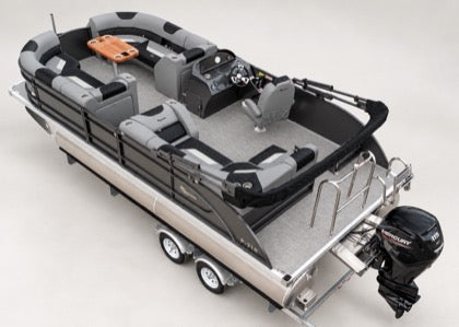 P-21R or matching interior reference photo; not P-22 Limited
