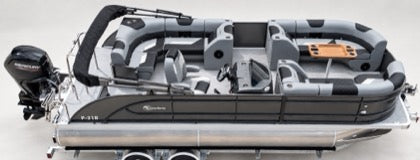 P-21R or matching interior reference photo; not P-22 Limited