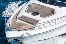 Sunbird 72 photo 10