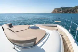 Sunbird 72 photo 11