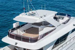 Sunbird 72 photo 13