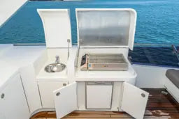 Sunbird 72 photo 16