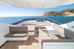 Sunbird 72 photo 17