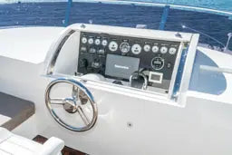 Sunbird 72 photo 18