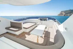 Sunbird 72 photo 19