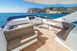 Sunbird 72 photo 20