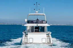 Sunbird 72 photo 22