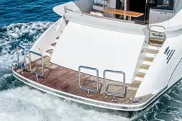 Sunbird 72 photo 23
