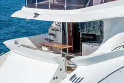 Sunbird 72 photo 24