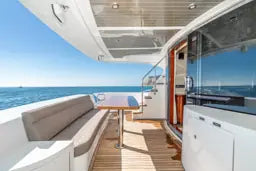 Sunbird 72 photo 25