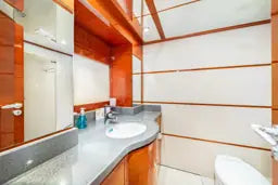 Sunbird 72 photo 28
