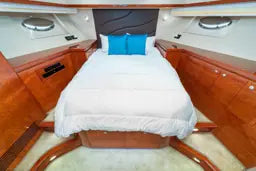 Sunbird 72 photo 32