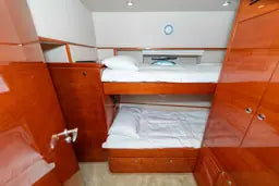 Sunbird 72 photo 35