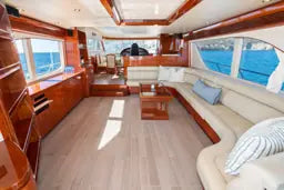 Sunbird 72 photo 37