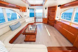 Sunbird 72 photo 38