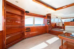 Sunbird 72 photo 40