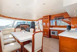 Sunbird 72 photo 43