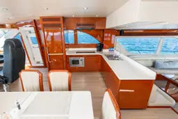 Sunbird 72 photo 44