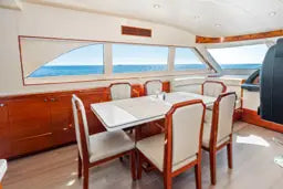 Sunbird 72 photo 46