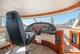 Sunbird 72 photo 47