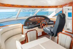 Sunbird 72 photo 48