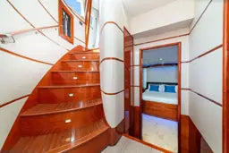 Sunbird 72 photo 50