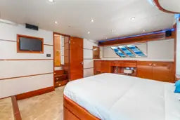 Sunbird 72 photo 53