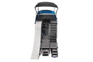 Massimo Double Decker 25 ft photograph