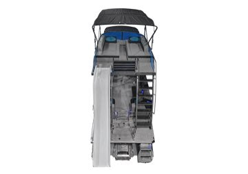 Massimo Double Decker 30 ft photograph