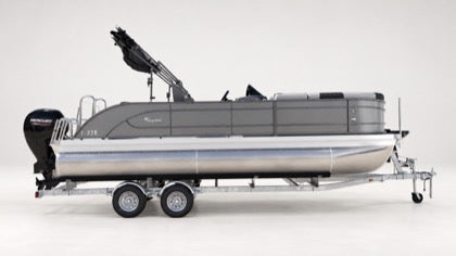 Studio view of Massimo P-22 Profile