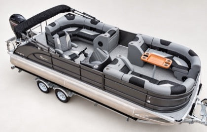 P-21R or matching interior reference photo; not P-22 Limited