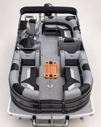 P-21R or matching interior reference photo; not P-22 Limited